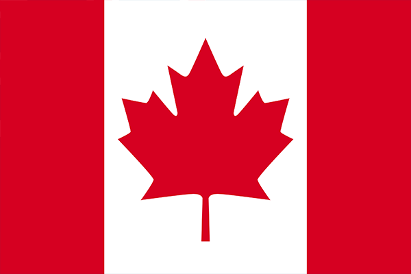 CANADA visa