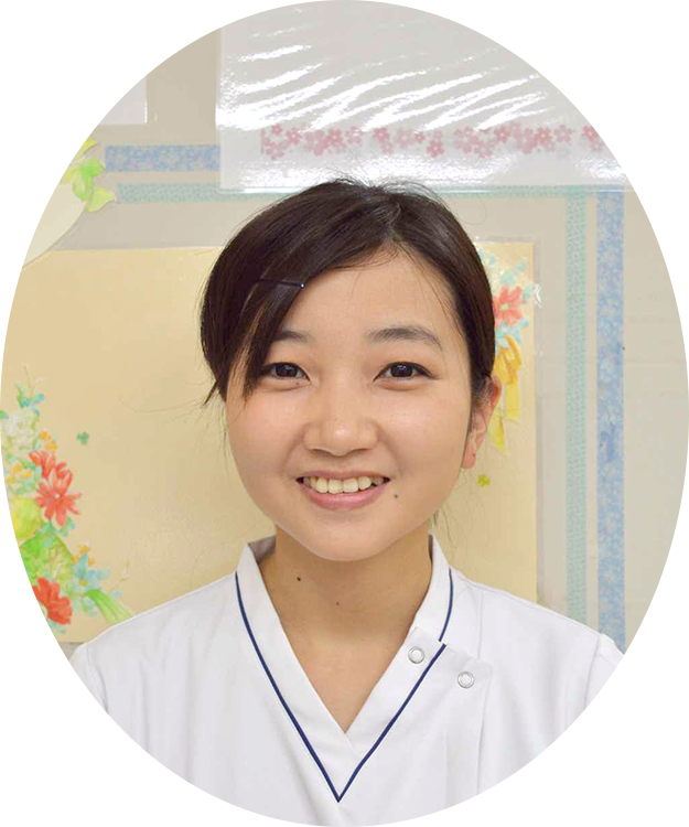 上野優希