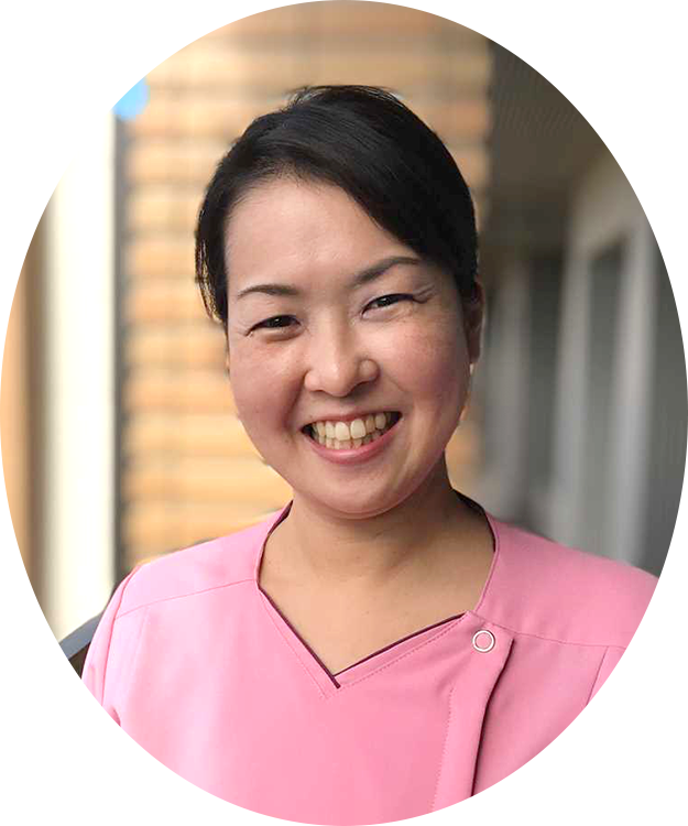山崎桃子