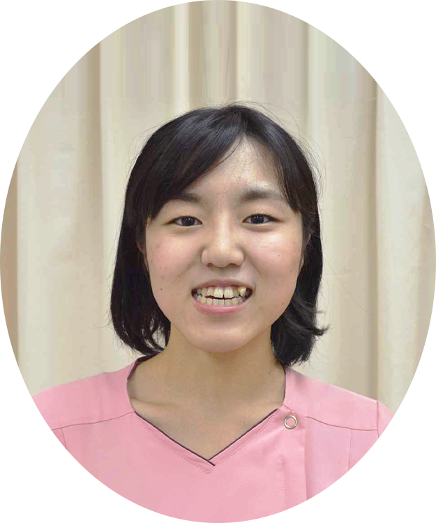 佐藤ちはる