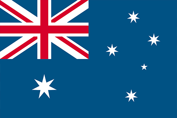 AUSTRALIA visa
