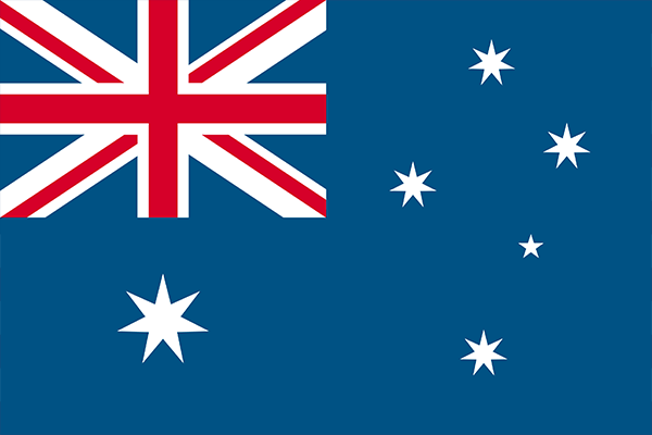 AUSTRALIA