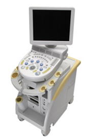 日立アロカメディカル社製 HI VISION Avius